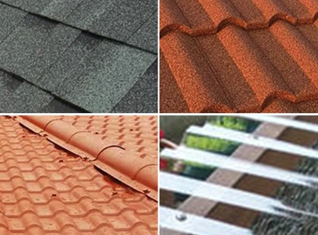 &iquest;De qu&eacute; est&aacute;n hechas las tejas? Materiales y beneficios