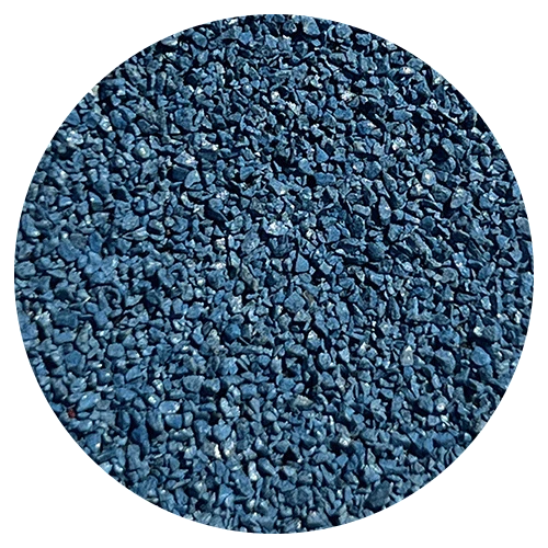azul cielo