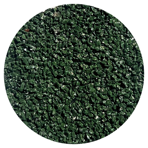 Verde Bosque