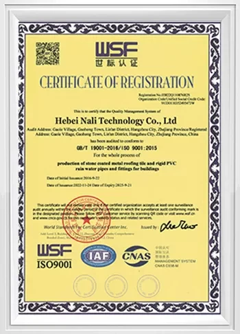 certificado fsm