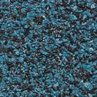 Azul Negro