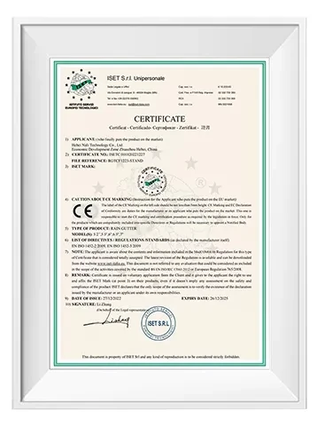 certificado CE2