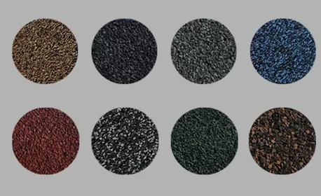 Color personalizado